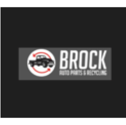 Brock Auto Parts & Recycling