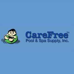 CareFree Pool & Spa Supply Inc