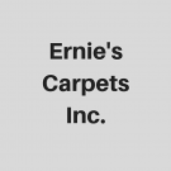 Ernie's Carpets Inc