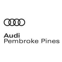 Parts Department at Audi Pembroke Pines