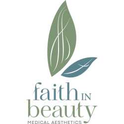 faith IN beauty Med Spa