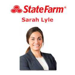 Sarah Lyle - State Farm Insurance Agent