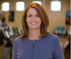 Naomi Harris, PT | Ogden Physical Therapist