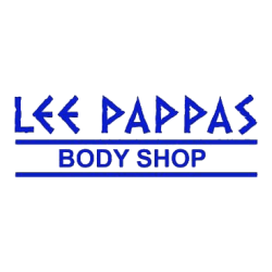 Lee Pappas Body Shop