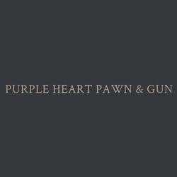 Purple Heart Pawn & Gun