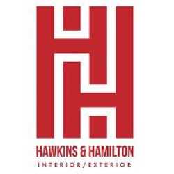 Hawkins & Hamilton Interior/Exterior
