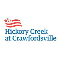 Hickory Creek at Crawfordsville