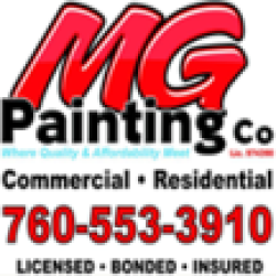 MG Painting Co