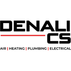 Denali HVAC, Plumbing & Electric