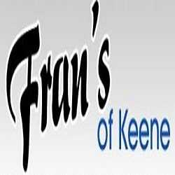 Fran's Of Keene, Inc.