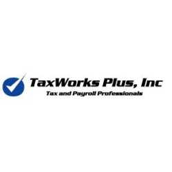 TaxWorks Plus, Inc