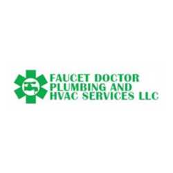 Faucet Doctor Plumbing and HVAC Services LLC