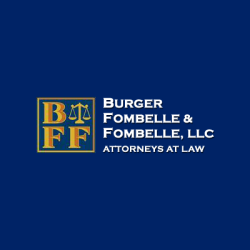 Burger Fombelle & Fombelle LLC