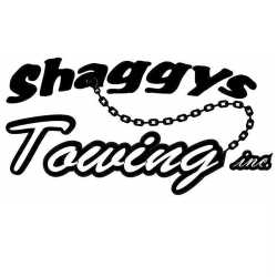 Shaggys Towing Inc.