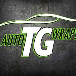 TG Auto Wraps LLC