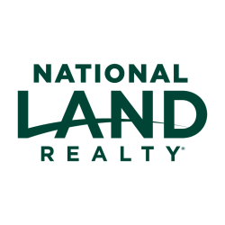 National Land Realty - Central NC