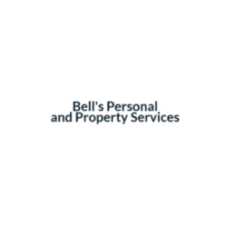 Bell's Personal and Property Services LLC