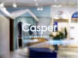 Casper Warehouse Sale