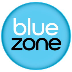 Blue Zone Marketing - Liberty Lake