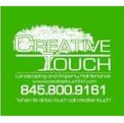 Creative Touch Landscaping & Supply, Inc.