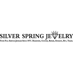 Silver Spring Jewelry - White Oak