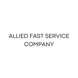 Allied Fast Service Company