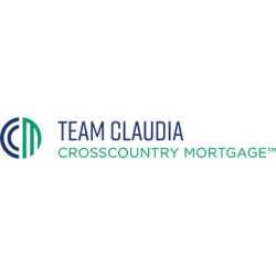 Claudia Villalobos at CrossCountry Mortgage, LLC