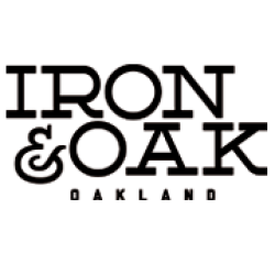 Iron & Oak Restaurant and Bar