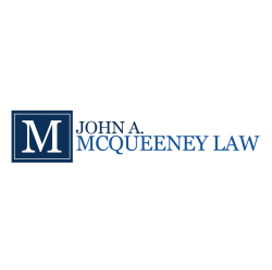 John A. McQueeney Law