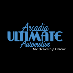 Arcadia Ultimate Automotive, Inc