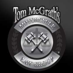 Tom McGrath’s Motorcycle Law Group