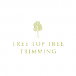 Tree Top Tree Trimming