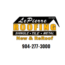 LePierre Roofing