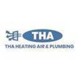 THA Heating, Air, & Plumbing