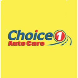 Choice 1 Auto Care