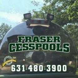 Cesspool and Septic Pumping and Service