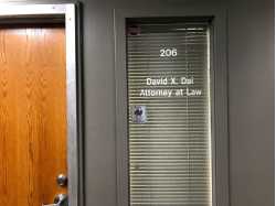 Law Offices of David Dai