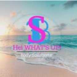 Hei What's Up! Body Solutions