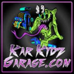 Kar Kidz Garage LLC