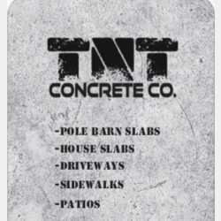 TNT Concrete