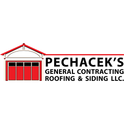 Pechacekâ€™s General Contracting, Roofing & Siding LLC.