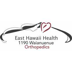 East Hawaii Health - Orthopedics