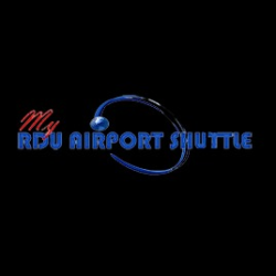My RDU Airport Shuttle