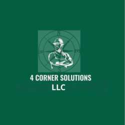 4 Corner Solutions