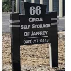 Self Storage of Jaffrey