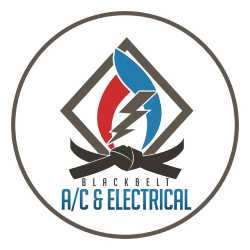 Blackbelt AC and Electrical