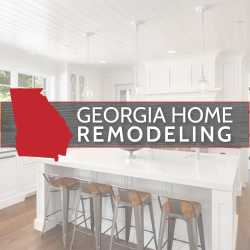 Georgia Home Remodeling