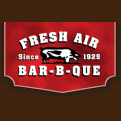 Fresh Air Bar-B-Que