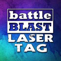 Battle Blast Laser Tag