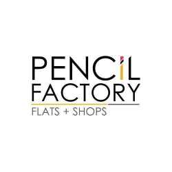 Pencil Factory Flats